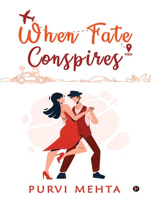 cover image of When Fate Conspires